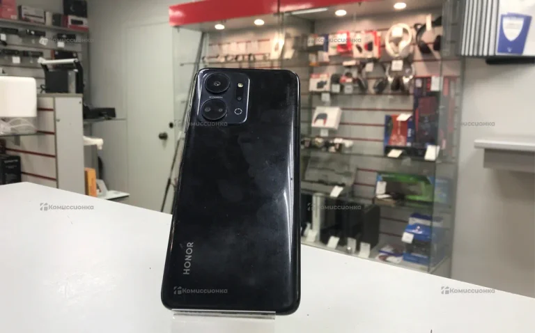 Honor X7a Plus 6/128Gb
