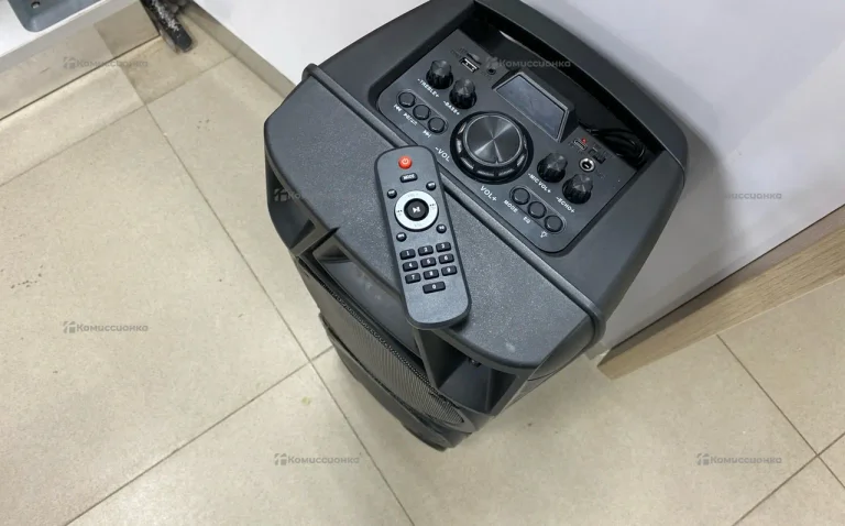 Колонка  ZQS8210 speaker