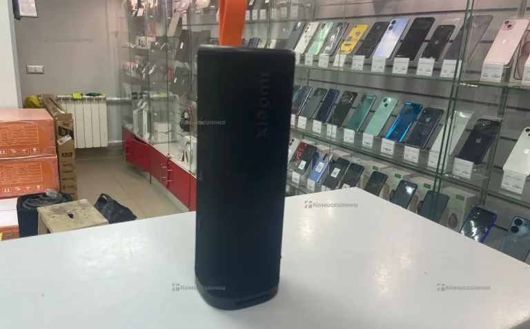 Колонка  Xiaomi MDZ-38-D8