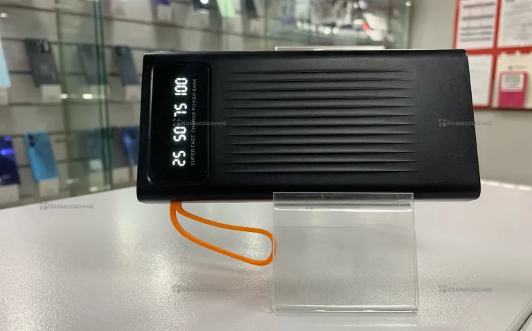 Power Bank  isa 10000
