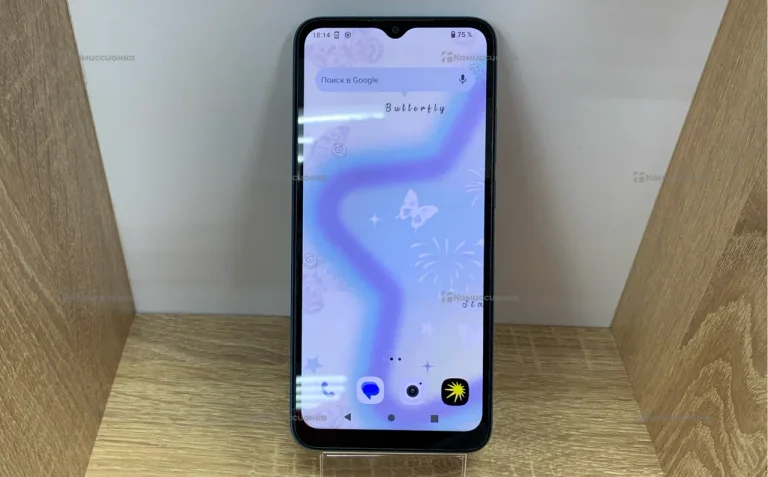 Xiaomi Poco c51 3/64gb