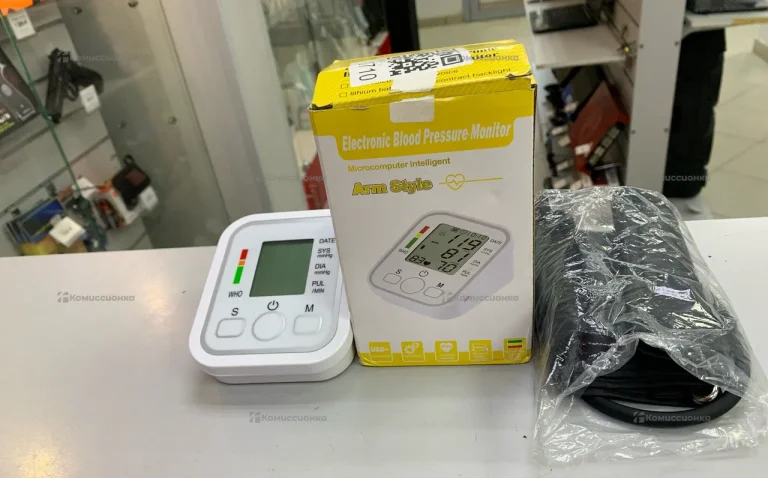 Танометр Arm Style