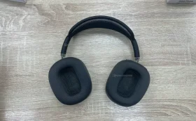 Купить Наушники  hoco gray б/у , в Екатеринбург Цена:500рублей