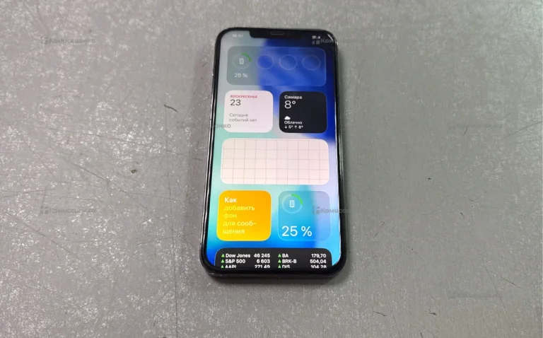 Apple iPhone 12 Pro Max 6/128 ГБ