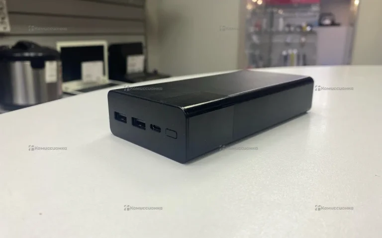 Повербанк Skydolphin sp06 20000 mah Powerbank