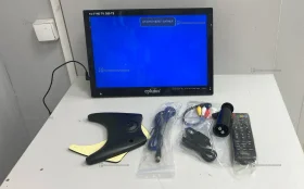 Купить автомобильный телевизор Eplutus б/у , в Москва и область Цена:2500рублей