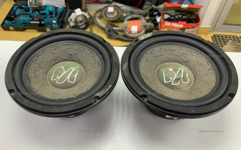 Колонка Machete LW-80A4