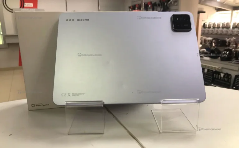 Планшет Xiaomi Pad 7 8/128gb