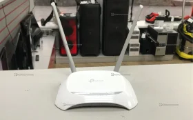 Роутер tp-link TL-WR840N