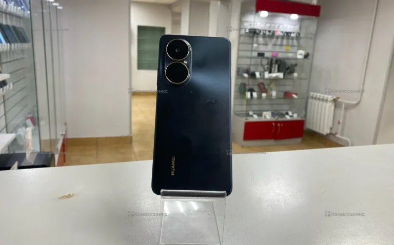 Huawei nova Y73 8/128 ГБ