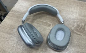 Наушники белые