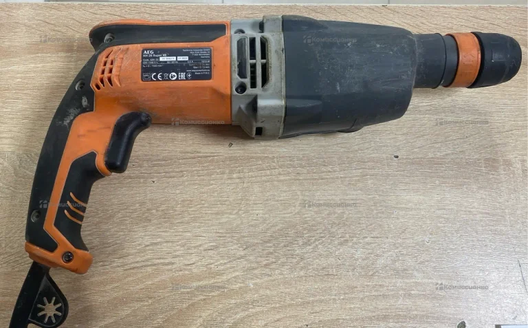 перфаратор AEG KH 28 Super XE