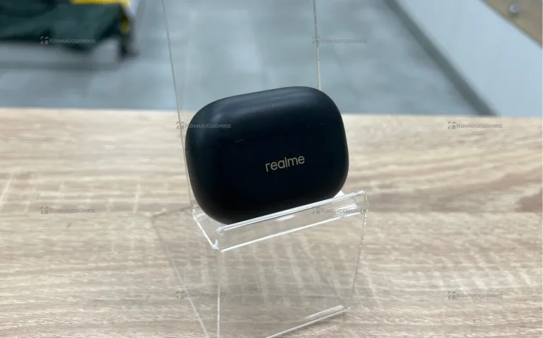 Наушники  Realme T300