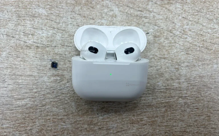 Наушники  AirPods 3