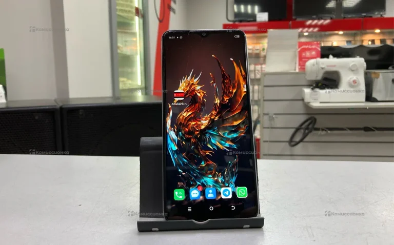 Tecno Spark 10 8/128Gb