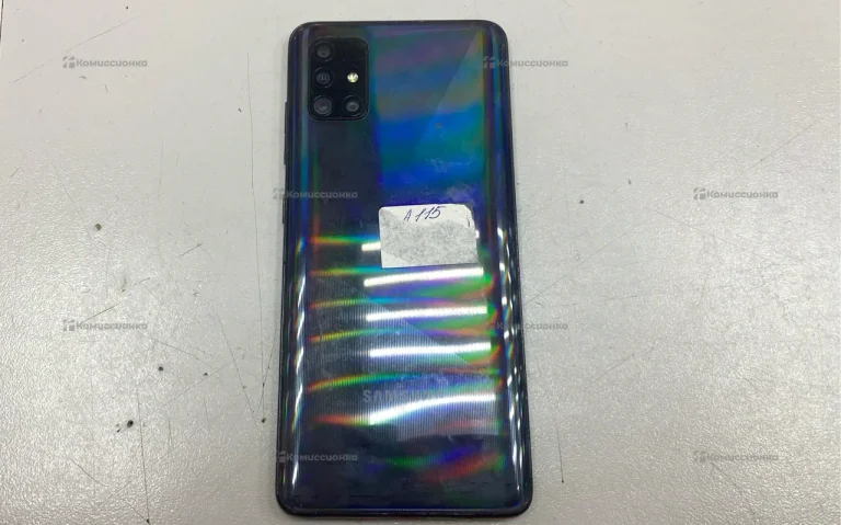 Samsung Galaxy A51 6/128 ГБ