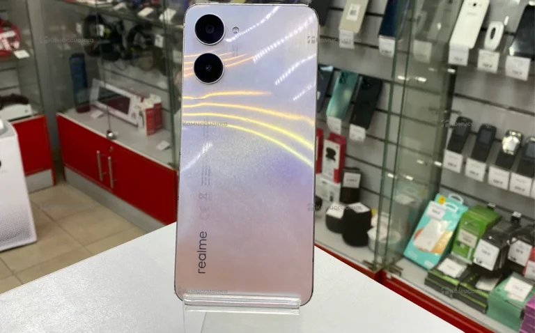 Realme 10 8/128 ГБ