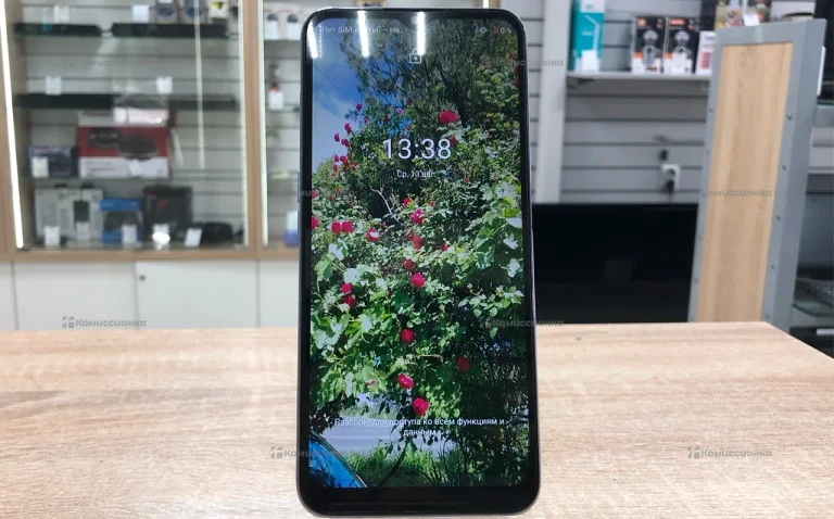 Realme C31 3/32 ГБ