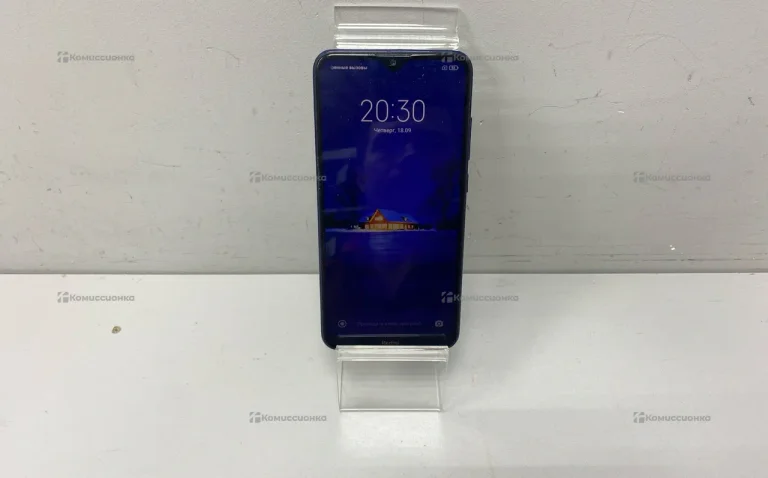 Xiaomi Redmi 8 4/64 ГБ