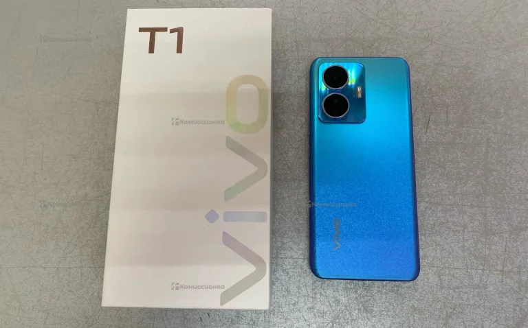 Vivo T1 6/128Gb