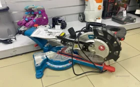 Пила торцовочная  MS-1900/255