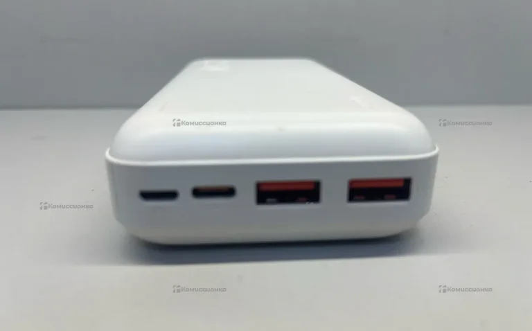 Power Bank  Hoco 20000