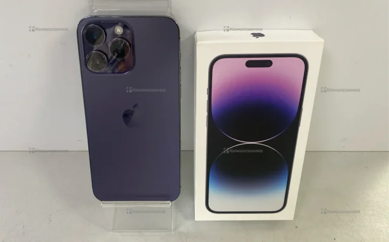 Apple iPhone 14 Pro Max 128Gb