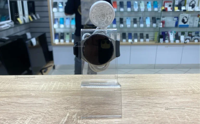 Часы Huawei GT3 Pro