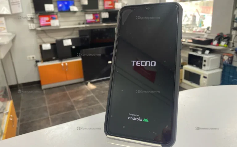 Tecno Spark Go 2023 4/64 ГБ
