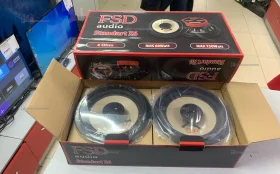 Колонка  FSD audio standart X6