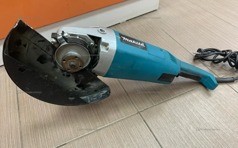 JM 230  болгарка