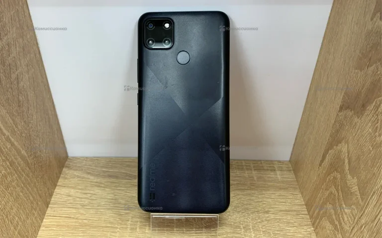 Realme C21Y 4/64 ГБ