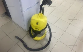 Купить Пылесос  karcher wd3 premium б/у , в Казань Цена:6900рублей