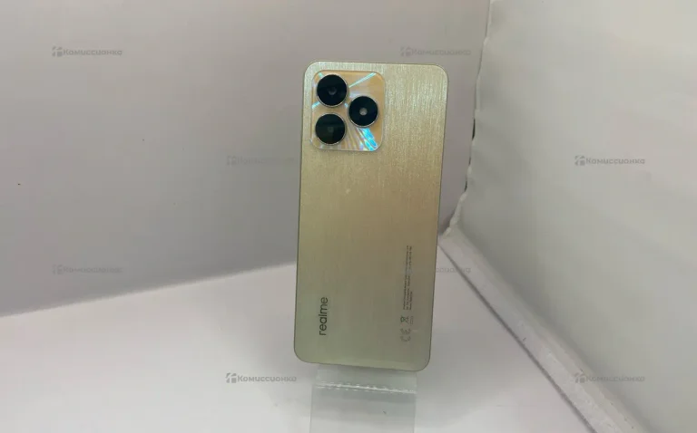 Realme c53 6/128