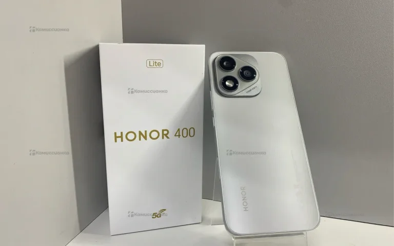 Honor 400 Lite 8/256 ГБ