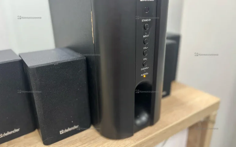 Акустическая система Defender Hollywood 35