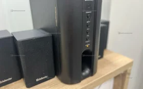 Купить Акустическая система Defender Hollywood 35 б/у , в Москва и область Цена:1500рублей