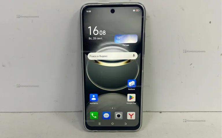 Tecno Spark 30C 4/128 ГБ