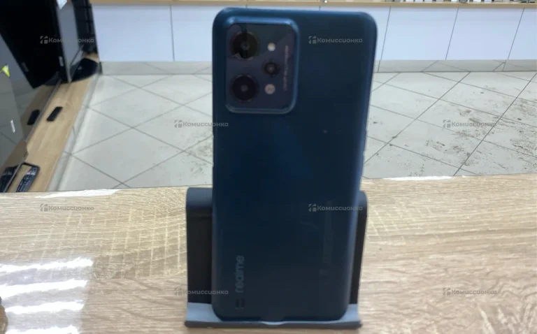Realme C31 3/32 ГБ