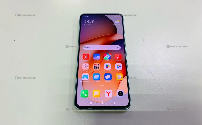Xiaomi Redmi Note 13 8/128