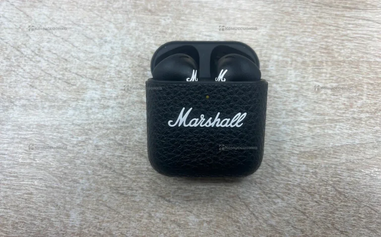 Наушники  Marshall Minor 4