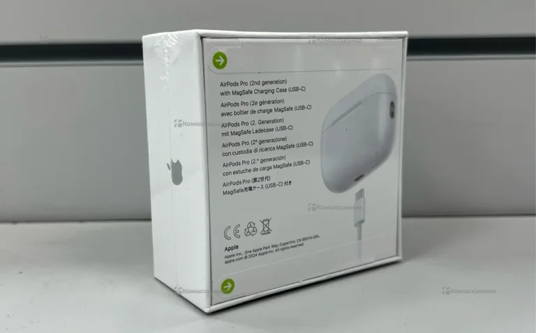 Наушники  AirPods 2 pro
