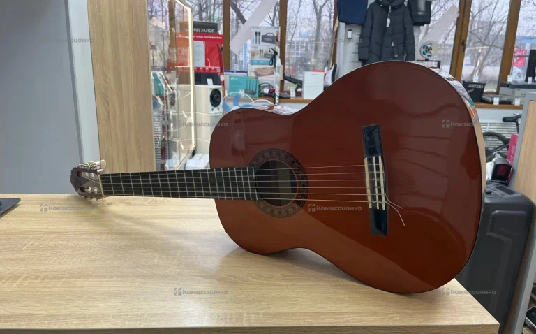 Гитара Valencia
