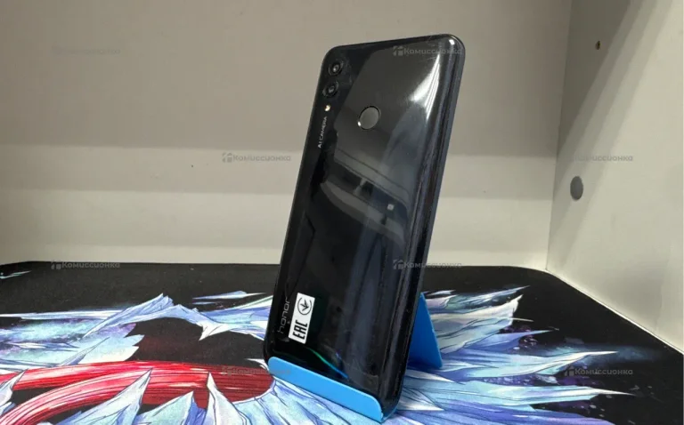 Honor 10 Lite 3/64 ГБ