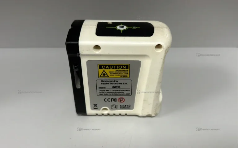 Лазерный уровень Kapro 862g