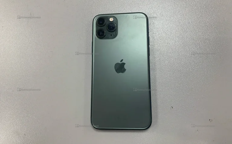 Apple iPhone 11 Pro 512Gb
