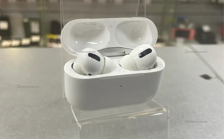 Наушники  Apple AirPods Pro