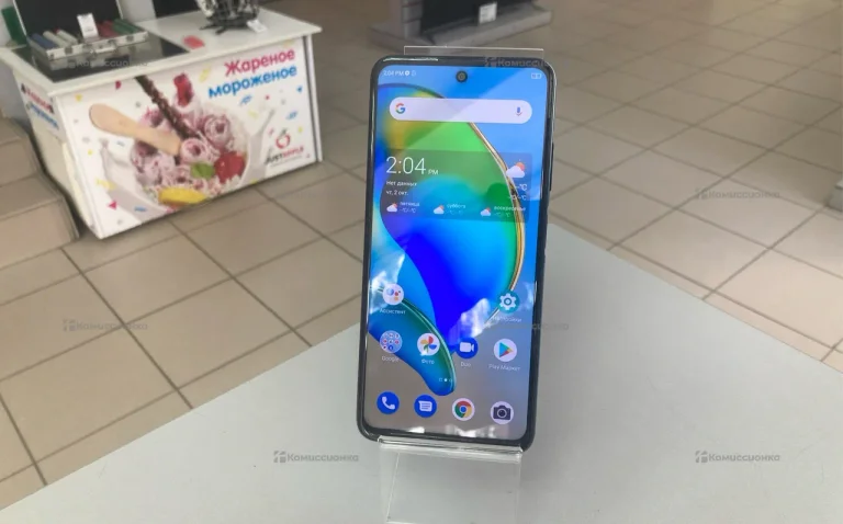 Zte blade v40 6/128