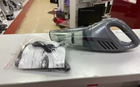 Купить Автомобильный пылесос Lecar б/у , в Тольятти Цена:990рублей