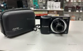 Купить Фотоаппарат  canon powershot a810 б/у , в Казань Цена:3500рублей